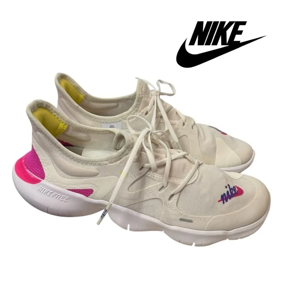 Nike free rn